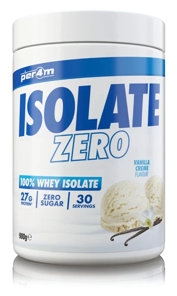 Isolate Zero