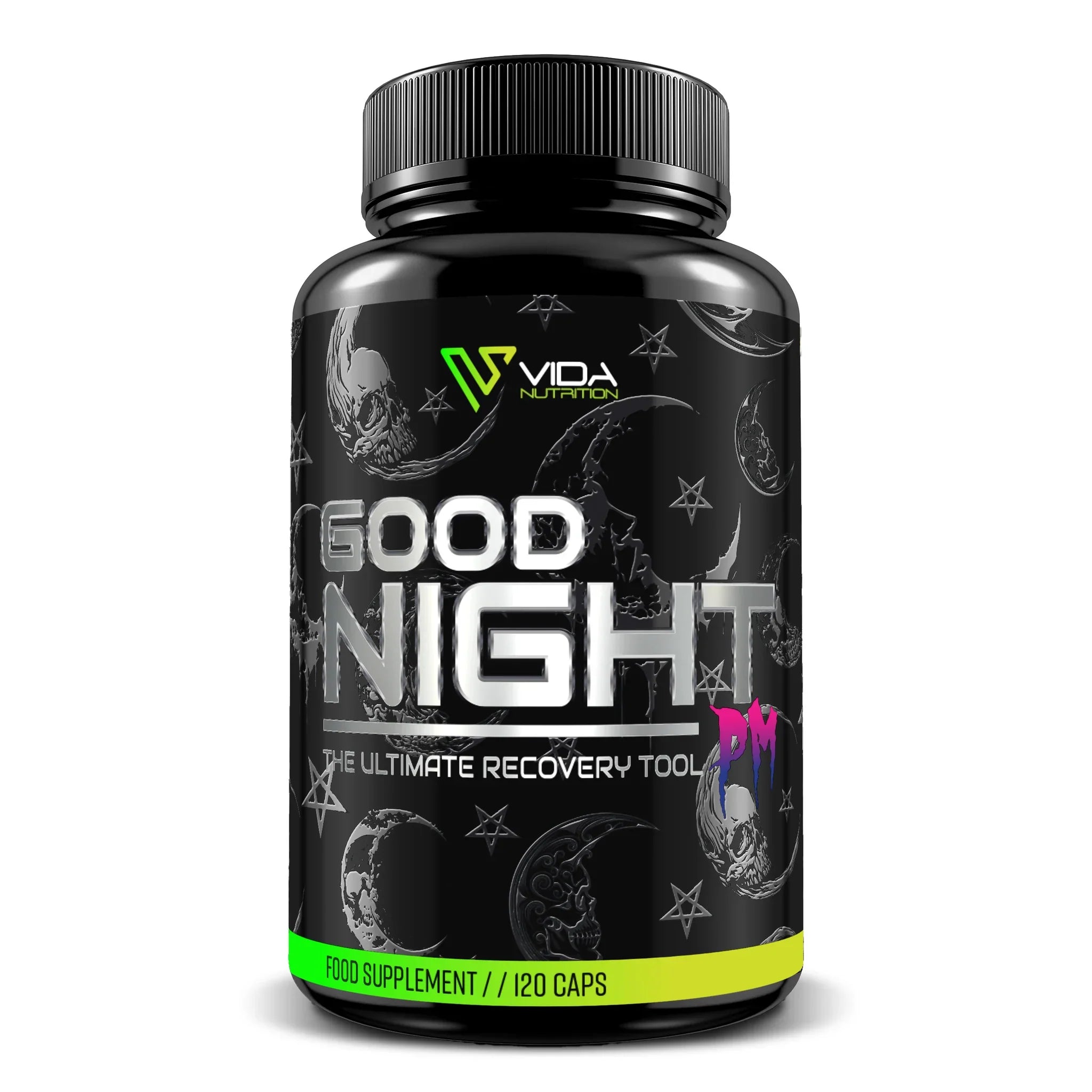 Good Night | Deep Sleep & Muscle Recovery Formula