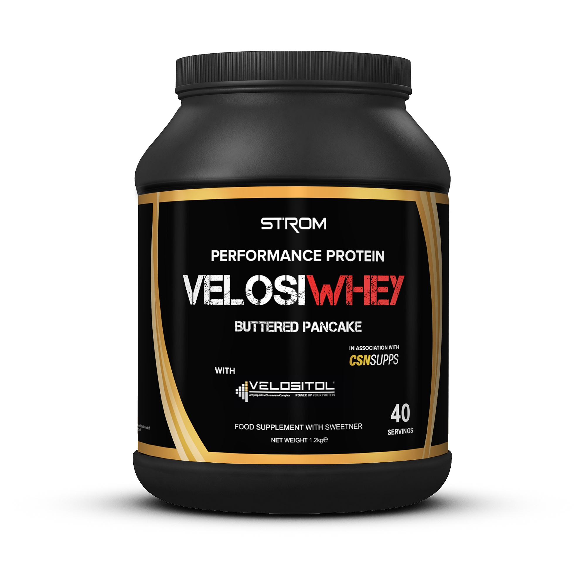 VELOSIWHEY