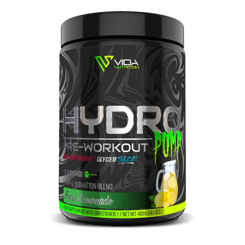 Hydro Pump
