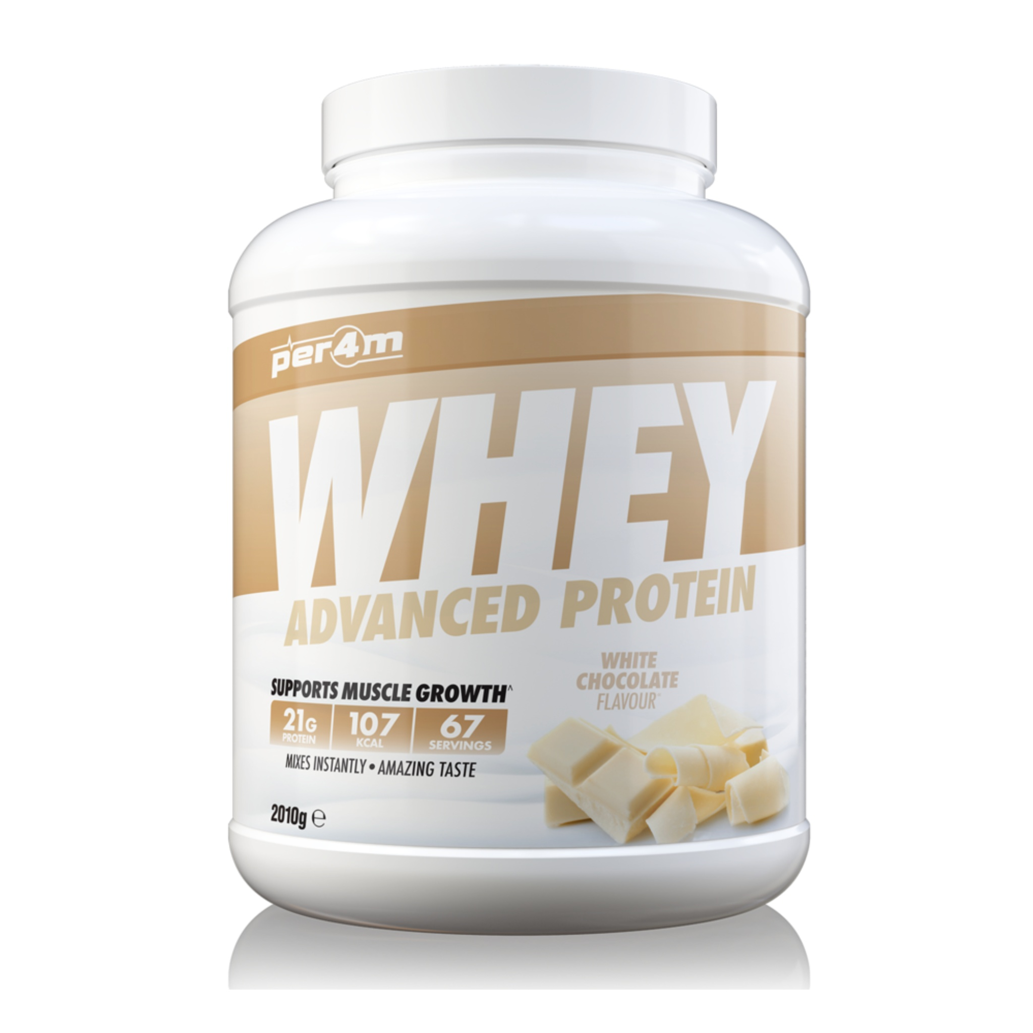 PER4M WHEY PROTEIN