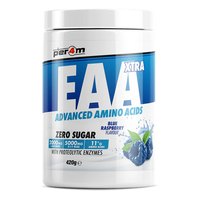 EAA Xtra