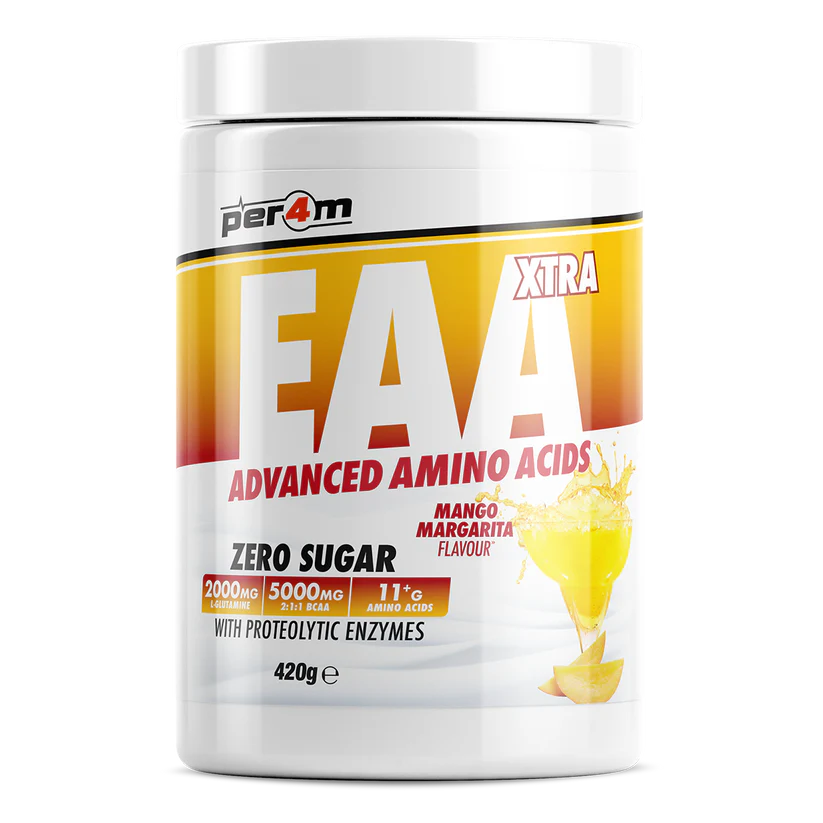 EAA Xtra