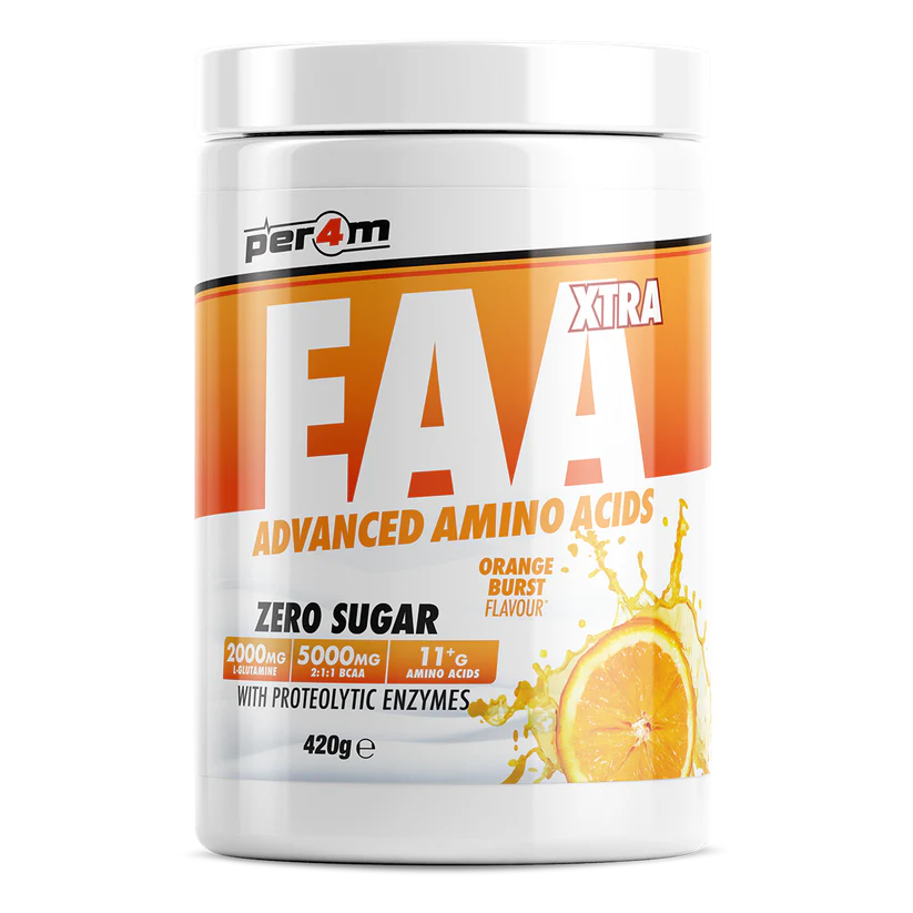 EAA Xtra