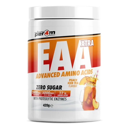 EAA Xtra