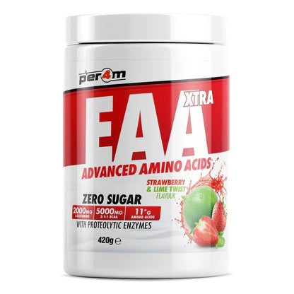 EAA Xtra