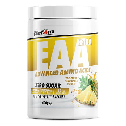 EAA Xtra